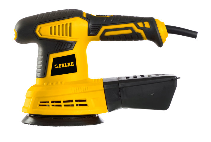 Falke excentersliber 450 W