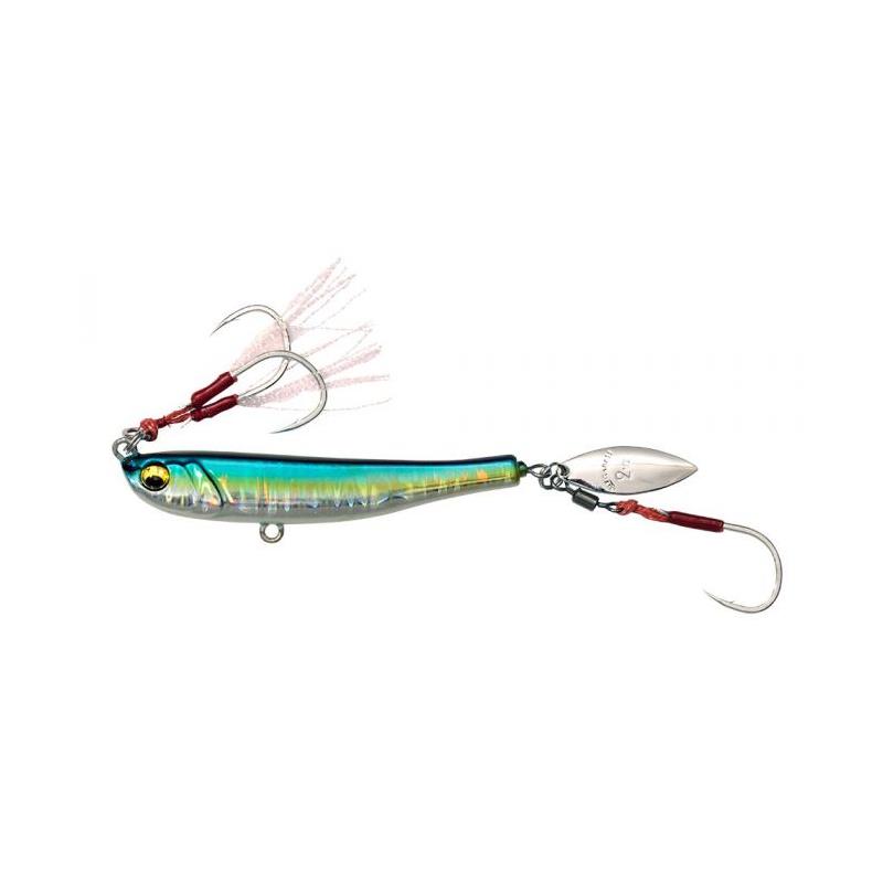 Jig Megabass Makippa 60 - 60G