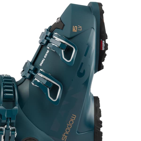 Chaussure de ski LANGE SHADOW 115 W LV GW