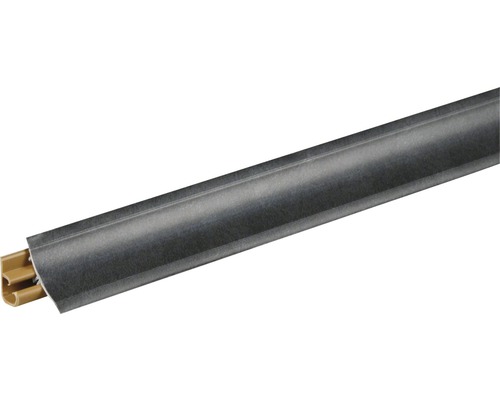 Wandafwerkingsstrip Oxid 34321 Lengte: 3000 mm