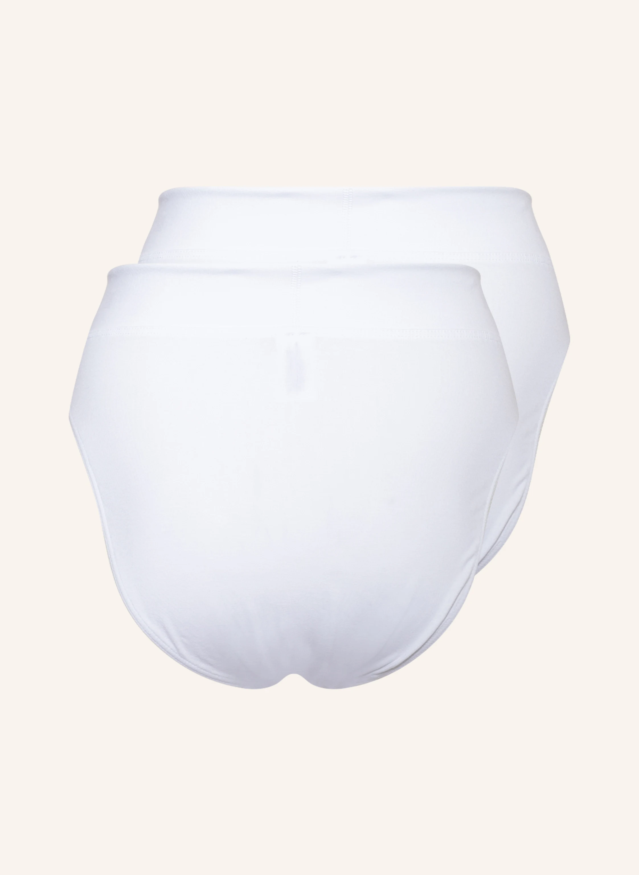 CALIDA 2er-Pack Taillenslips ELASTIC