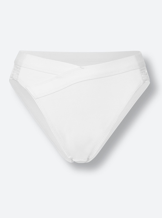 wäschepur Jazz-Pants Slips