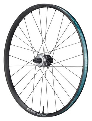 Roue Arrière E-Thirteen Sylvan Sidekick Flux Aluminium All Mountain 29'' | Boost 12x148 mm | 6 Trous