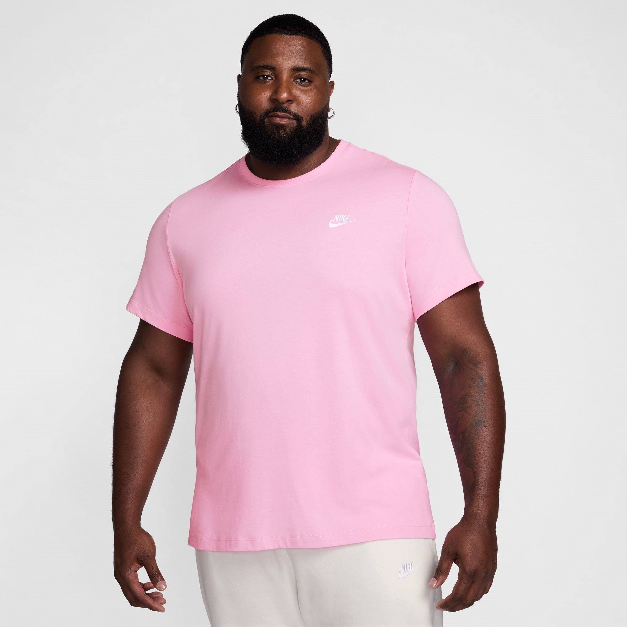 Nike Sportswear Club Men's T-Shirt