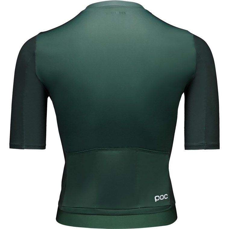 POC M´s Cadence Jersey Pargasite Green