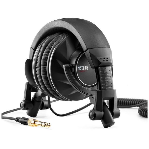 Hercules HDP DJ60