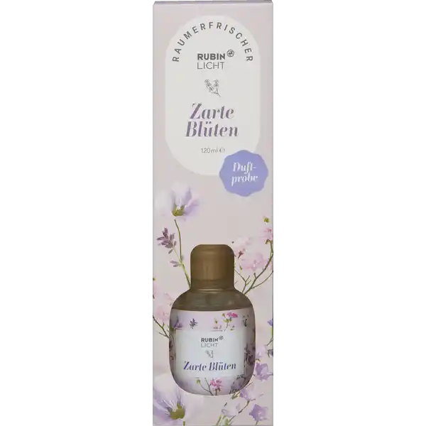 Raumerfrischer Zarte Blüten