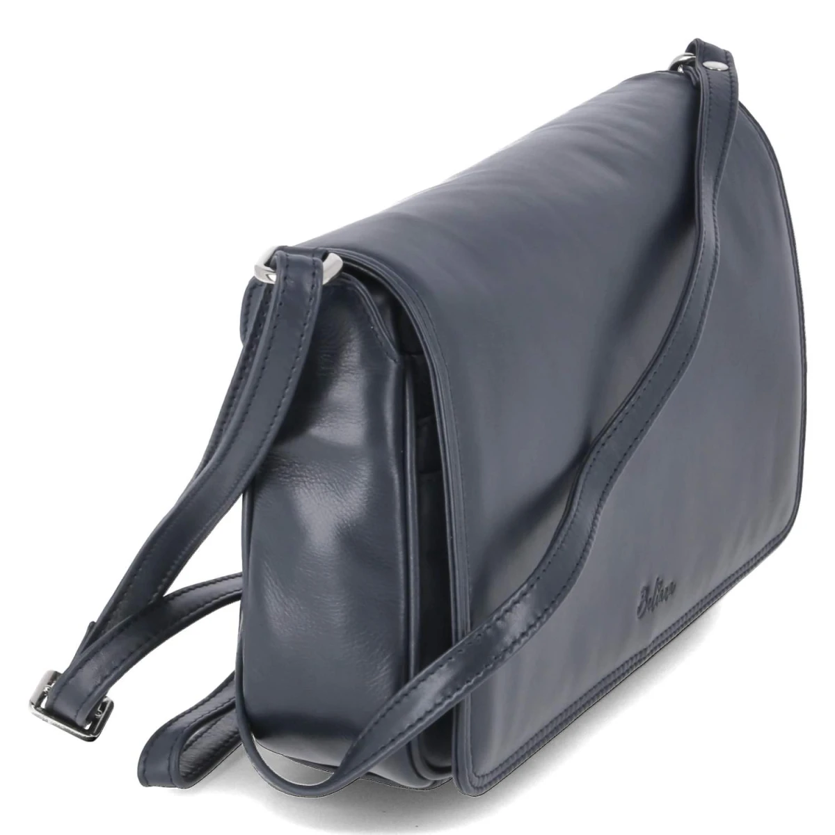 BelianaÜberschlagtasche - Blau