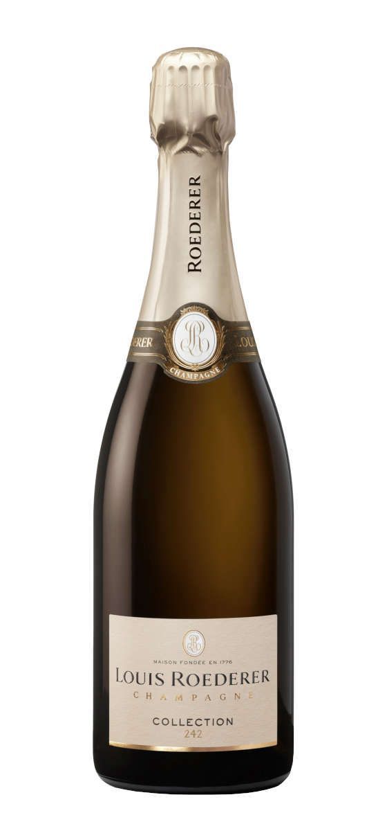 Trio Nouveautés Champenoises - 3 bouteilles & Caisse bois