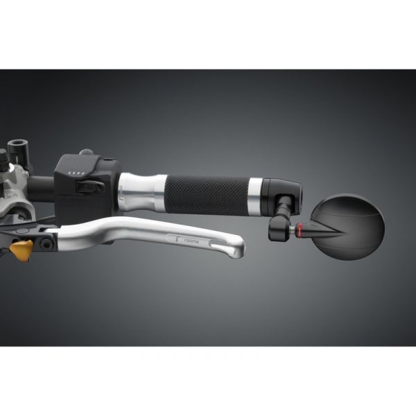 Rizoma Espelhos Retrovisores Spy R BS185B Left / Right