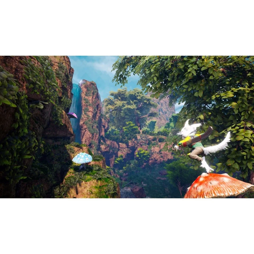 Biomutant- PlayStation 5