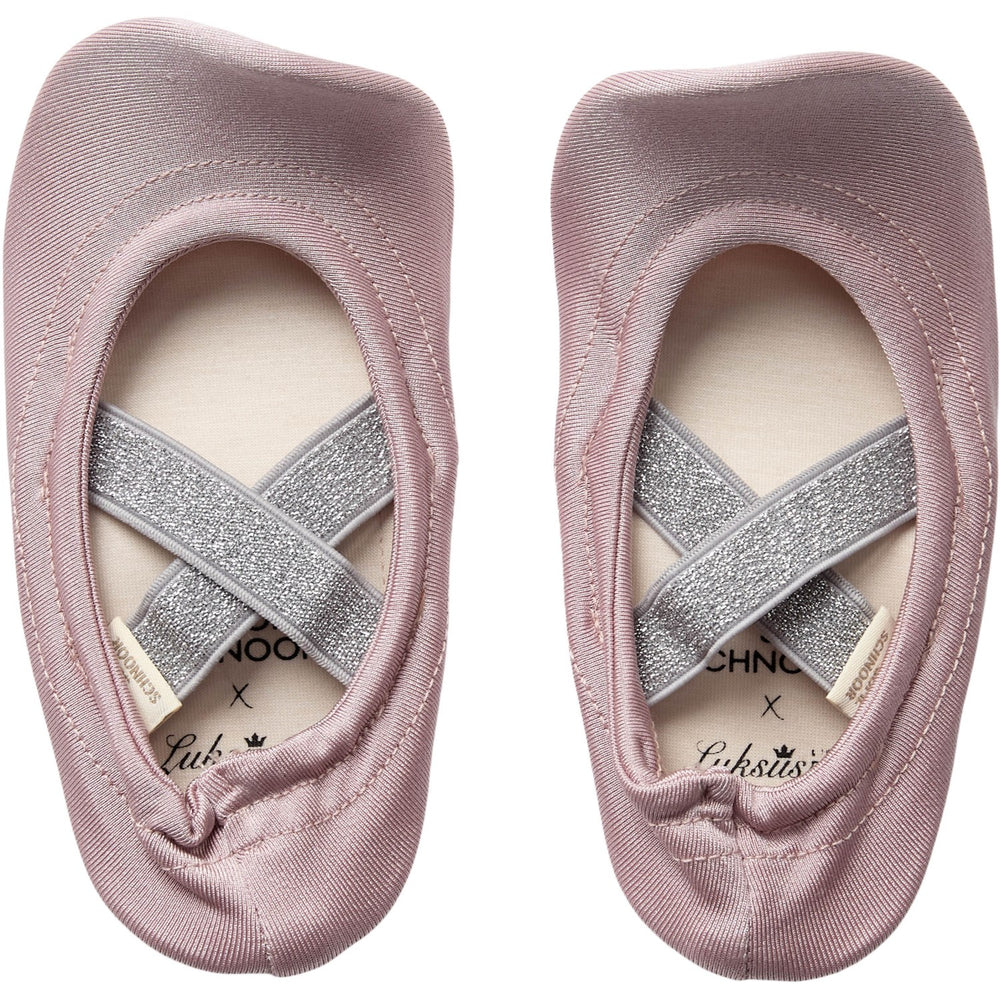 Køb Sofie Schnoor X Luksusbaby Light Rose Gymnastiksko