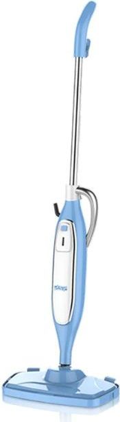 Dsp - KD2036 - Stoomreiniger - Blauw - 1250 Watt