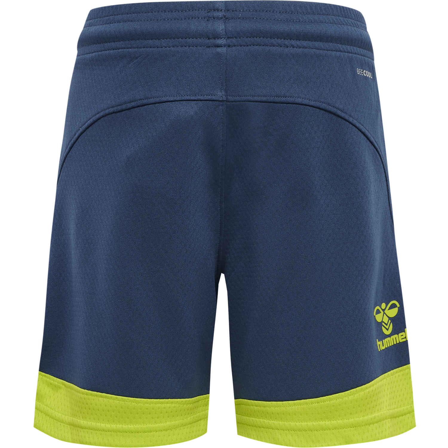 hmlLEAD POLY SHORTS KIDS