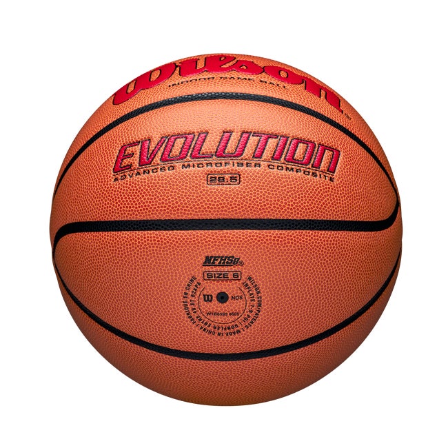 Evolution Game Basketball