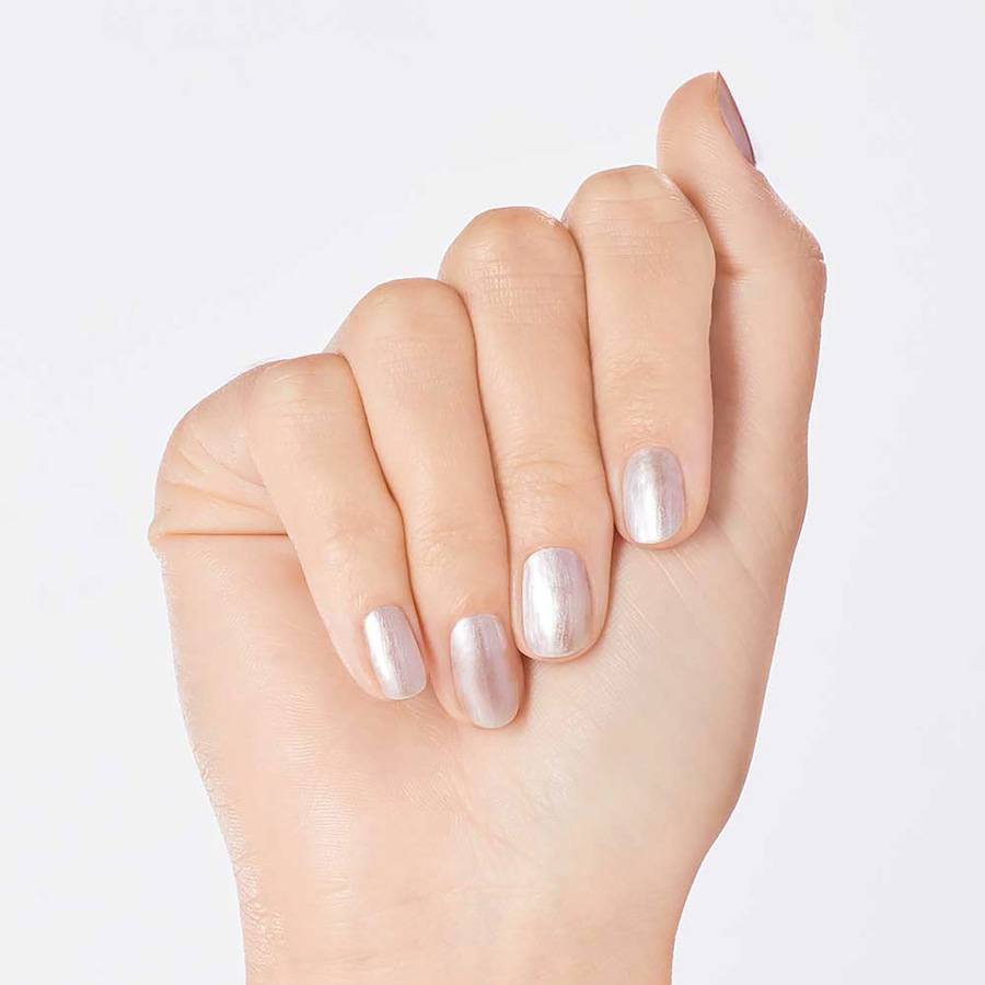 OPI Nail Lacquer Chiffon-d Of You NLSH3 15ml