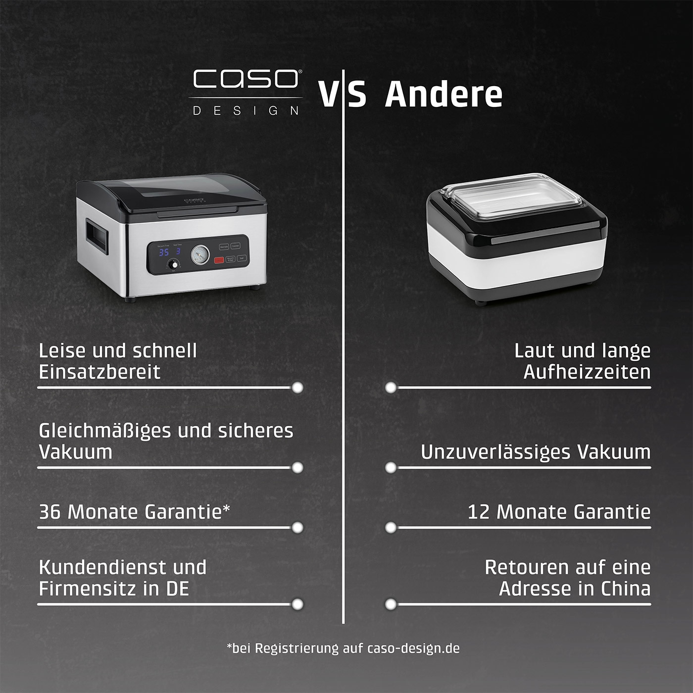 VacuChef 700