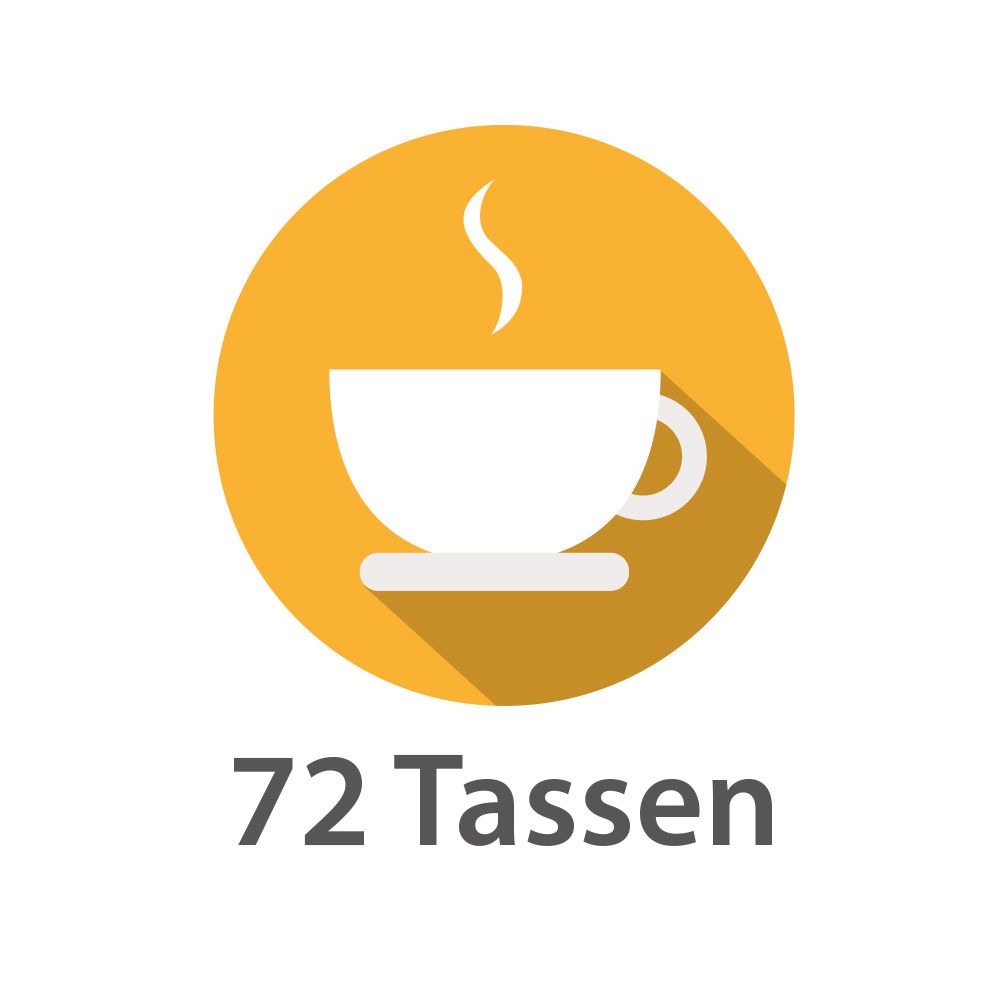 Dr.Jacob's Chi-Tea grüner Tee mit Akazienfaser Kaffee Mate Guarana Acerola Mango