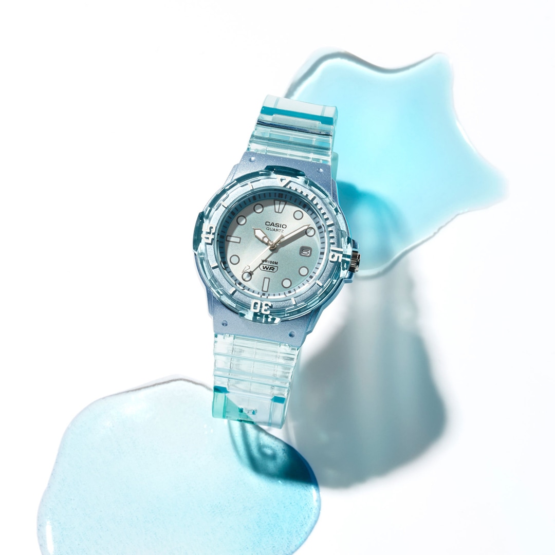 Casio Timeless Collection Pop