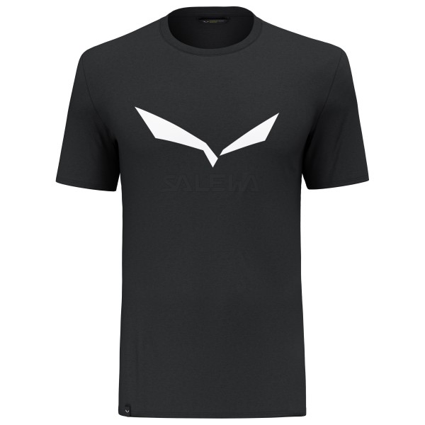 Salewa - Solidlogo Dry T-Shirt - T-shirt technique