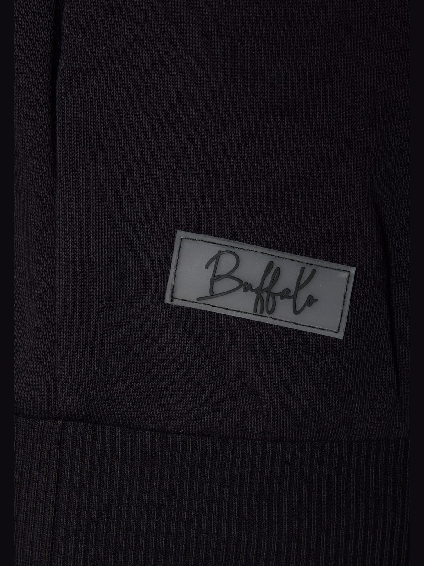 Sweatshirt d'intérieur avec imprimé palmiers