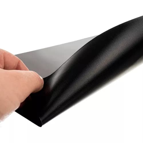5-Pak - Grillmatte / Non-Stick Matte til Grill