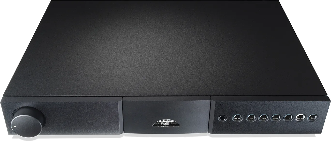 Naim NAIT XS 3 Amplis hi-fi stéréo