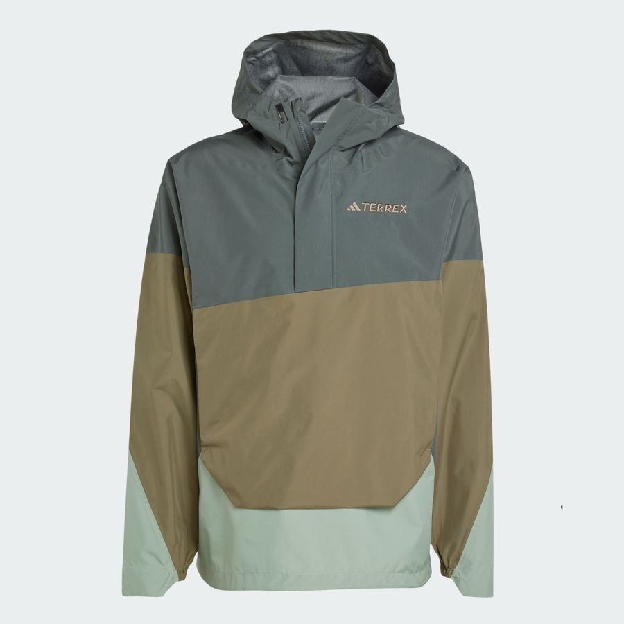 Adidas Anorak Terrex Xploric 2.5L Climaproof