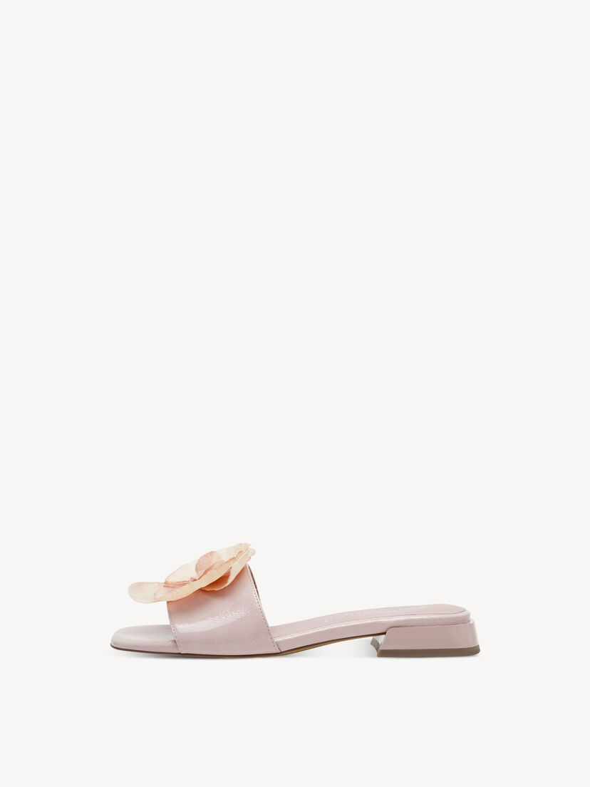 Slipper - roze