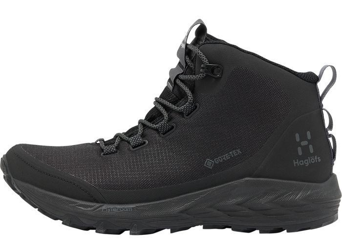 L.I.M FH GTX Mid Women damestøvle