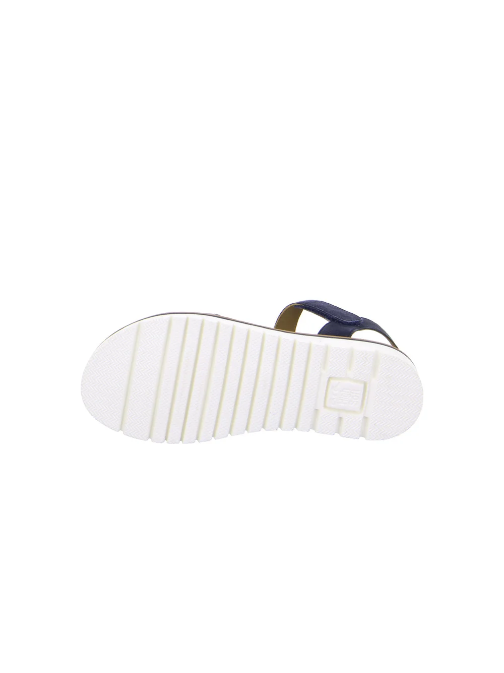 Sandale Kent-Sport blau