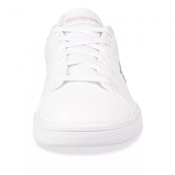 Baskets BLANC REEBOK Complete Sport