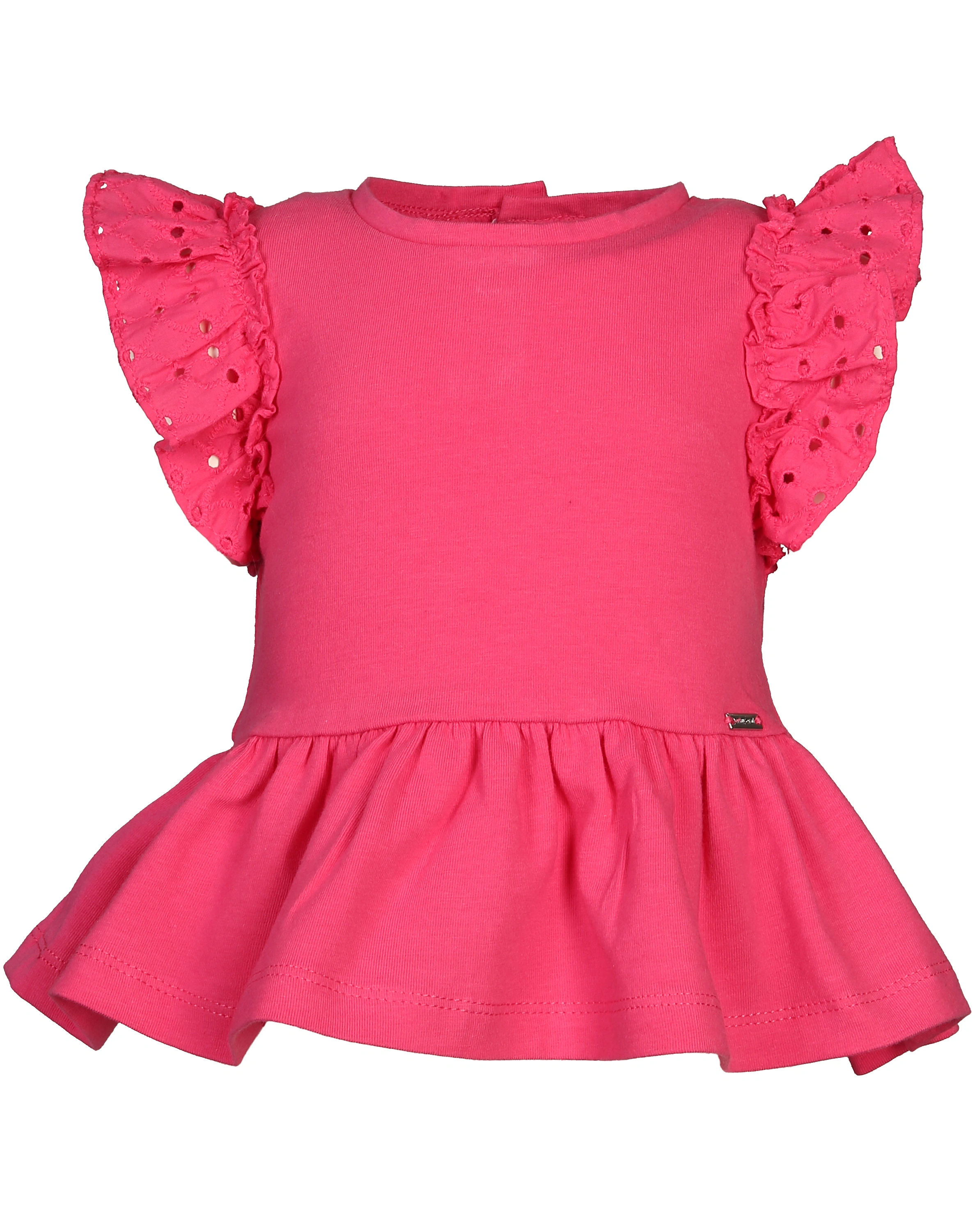 T-Shirt SUNNY DAY 2-teilig in fuchsia