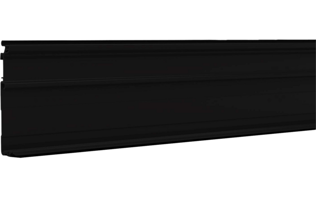 Fiamma Gehäuse für Markise F45s 350 - Farbe Deep Black Fiamma Ersatzteilnummer 98673H017