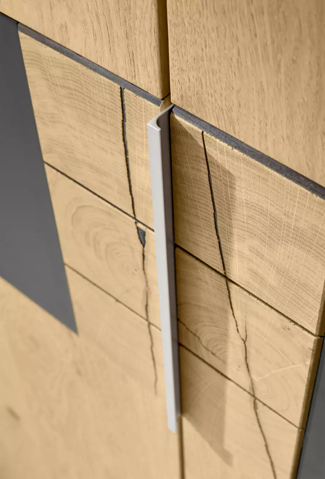 Kleiderschrank Montreal 270 x 230 cm