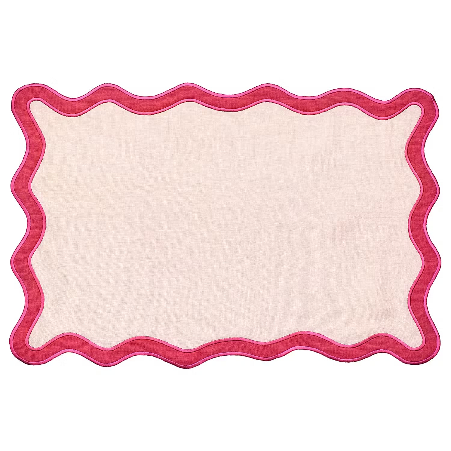 CHICHI Platzset 4er-Set
