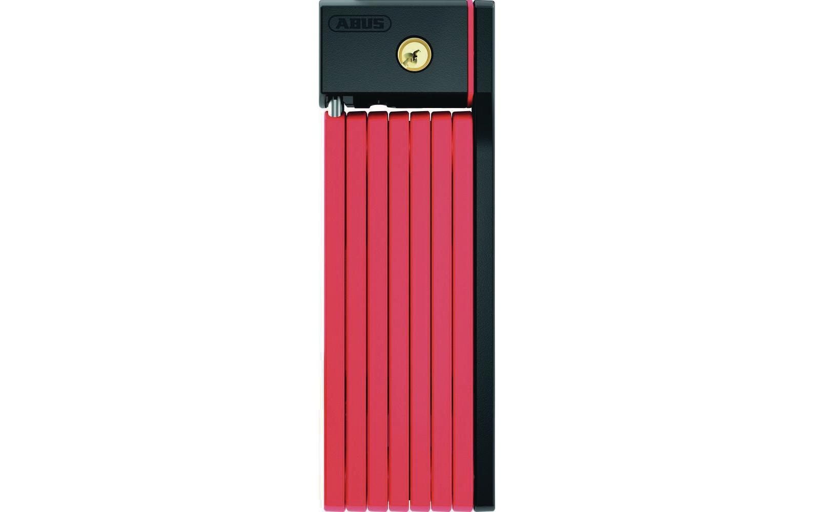 ABUS Faltschloss »uGrip Bordo Big 5700/100«
