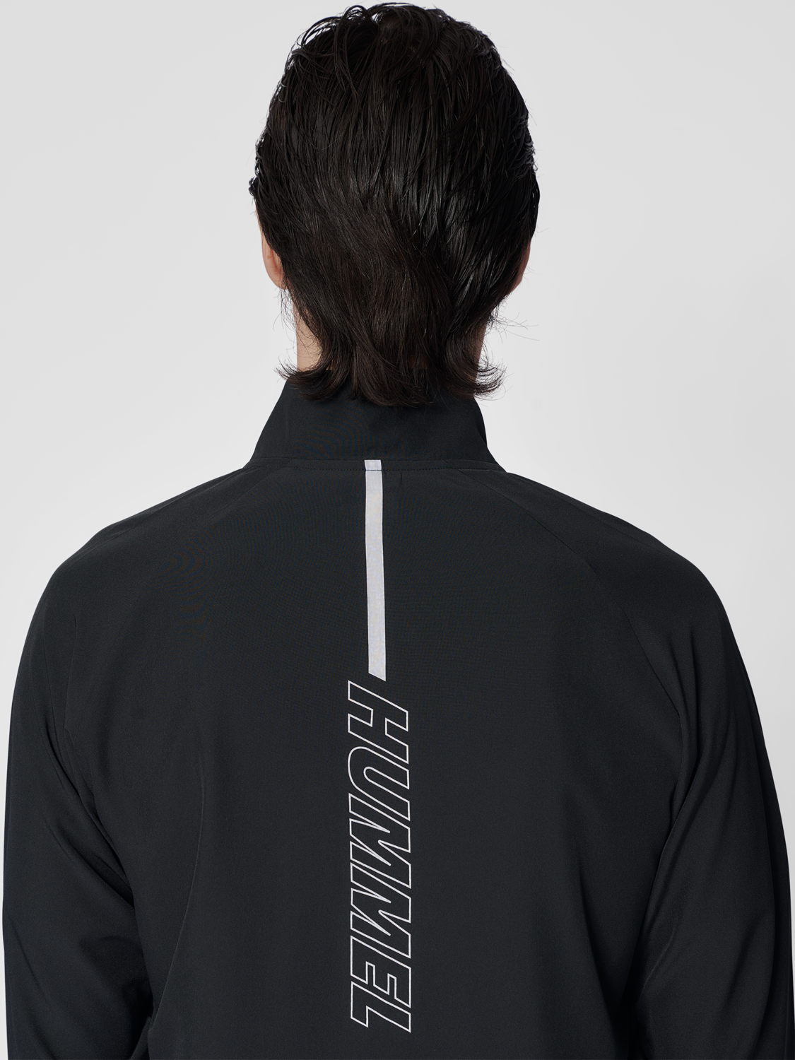 hmlCOURT JACKET