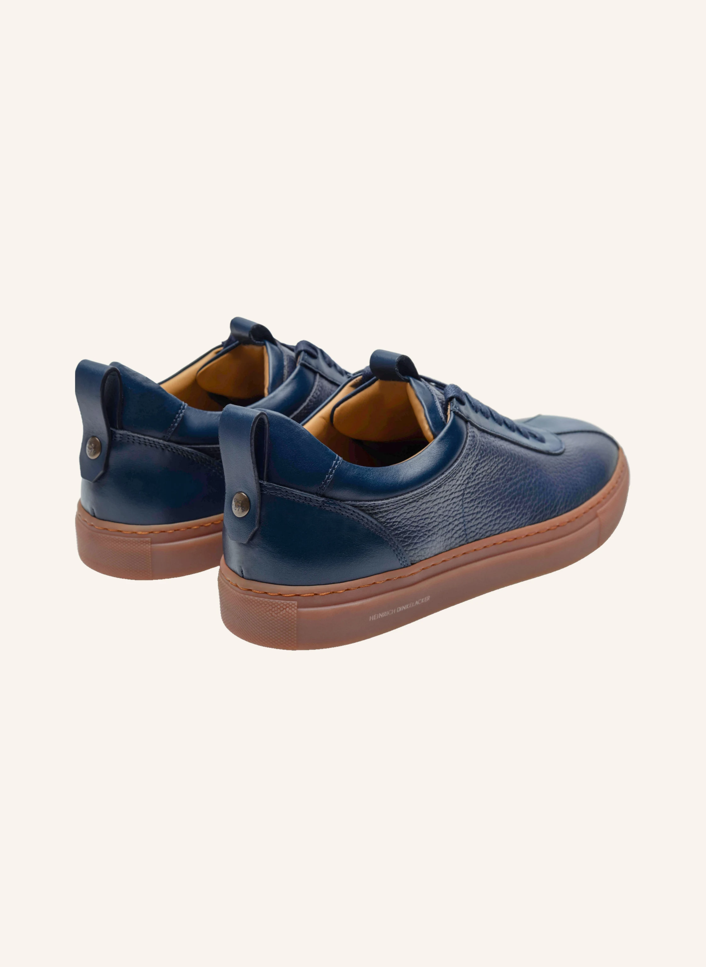 HEINRICH DINKELACKER Sneaker TURIN SNEAKER T