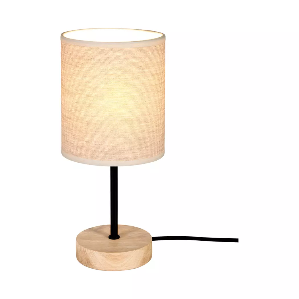 Tischleuchte Boho