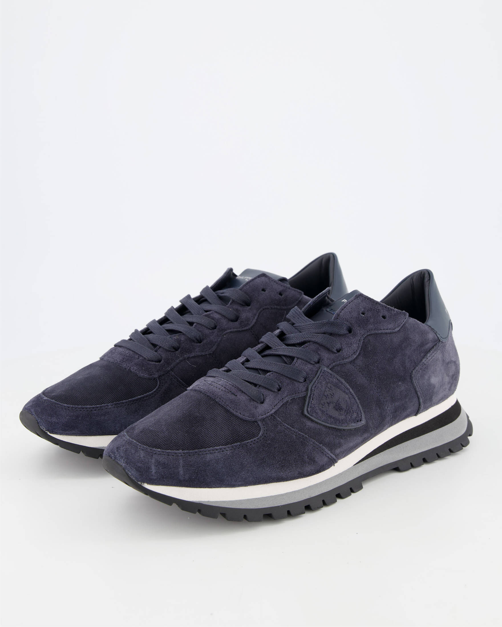 Philippe Model| Herren Sneaker TRPX LOW MAN SNEAKER