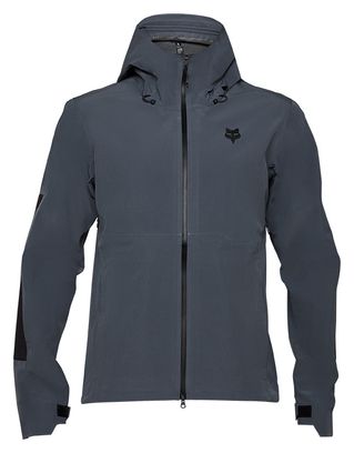 Veste Manches Longues Fox Defend 3L Water Gris