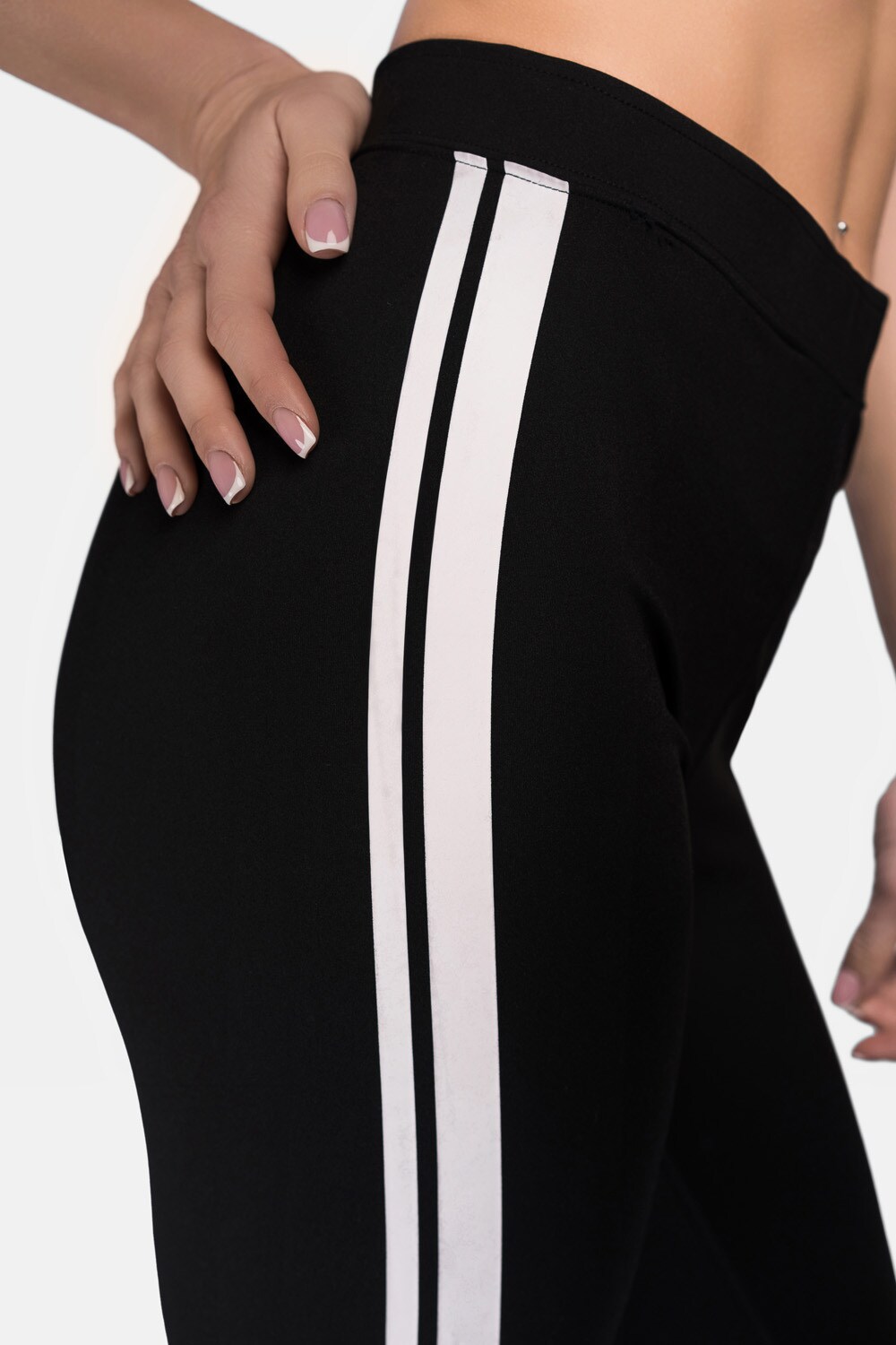 Lonsdale Frauen Leggings MALLOWHAYES