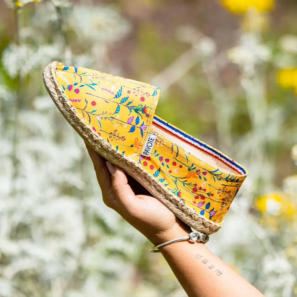 Espadrille Célia