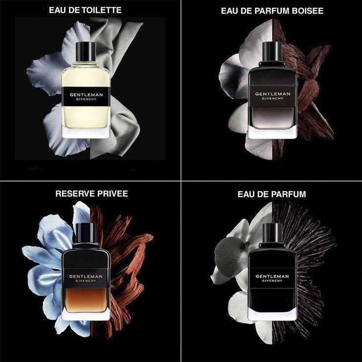 Givenchy Givenchy Gentleman intense Eau de toilette