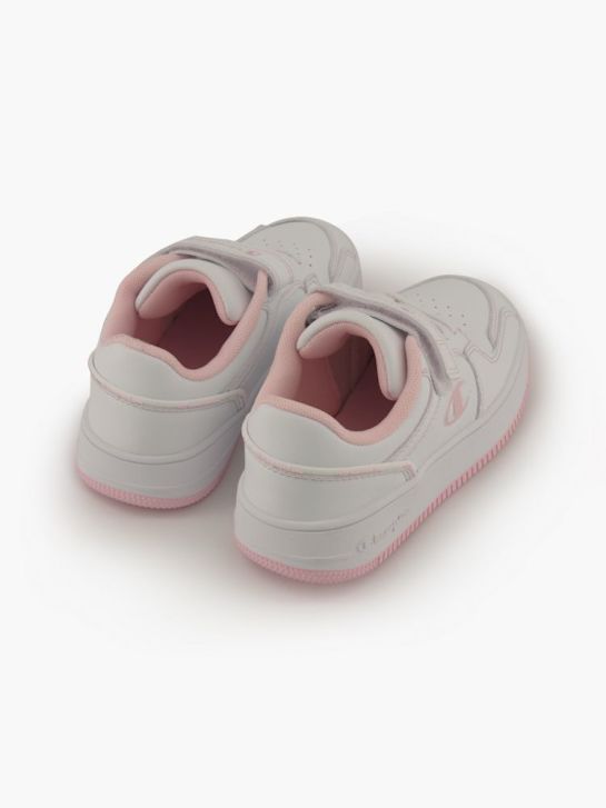 Champion Sneaker Weiss