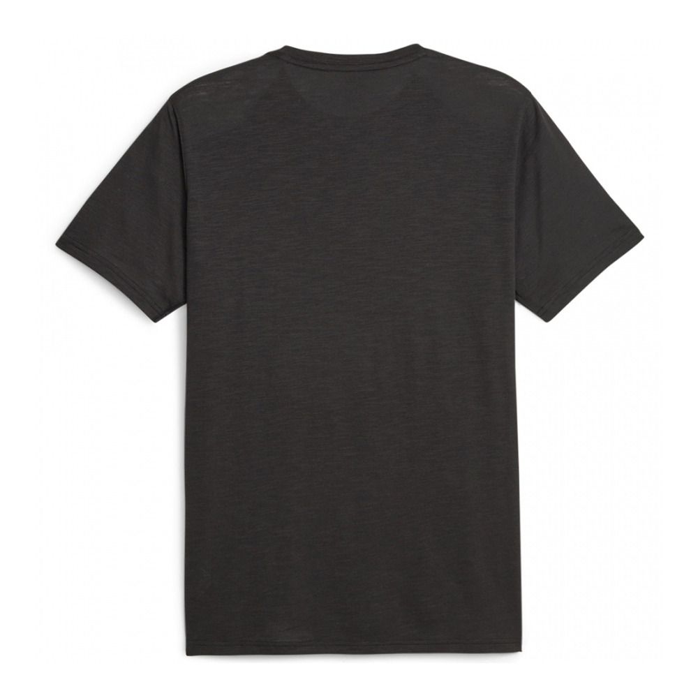 Puma GRAPHIC CONCEPT - Maillot Homme puma black