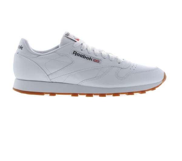 Reebok Classic Leather Mens Trainers