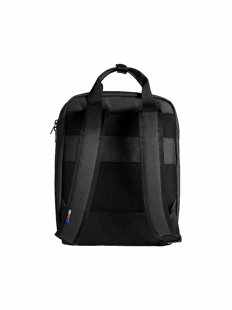 GOT BAG Rucksack DAYPACK schwarz