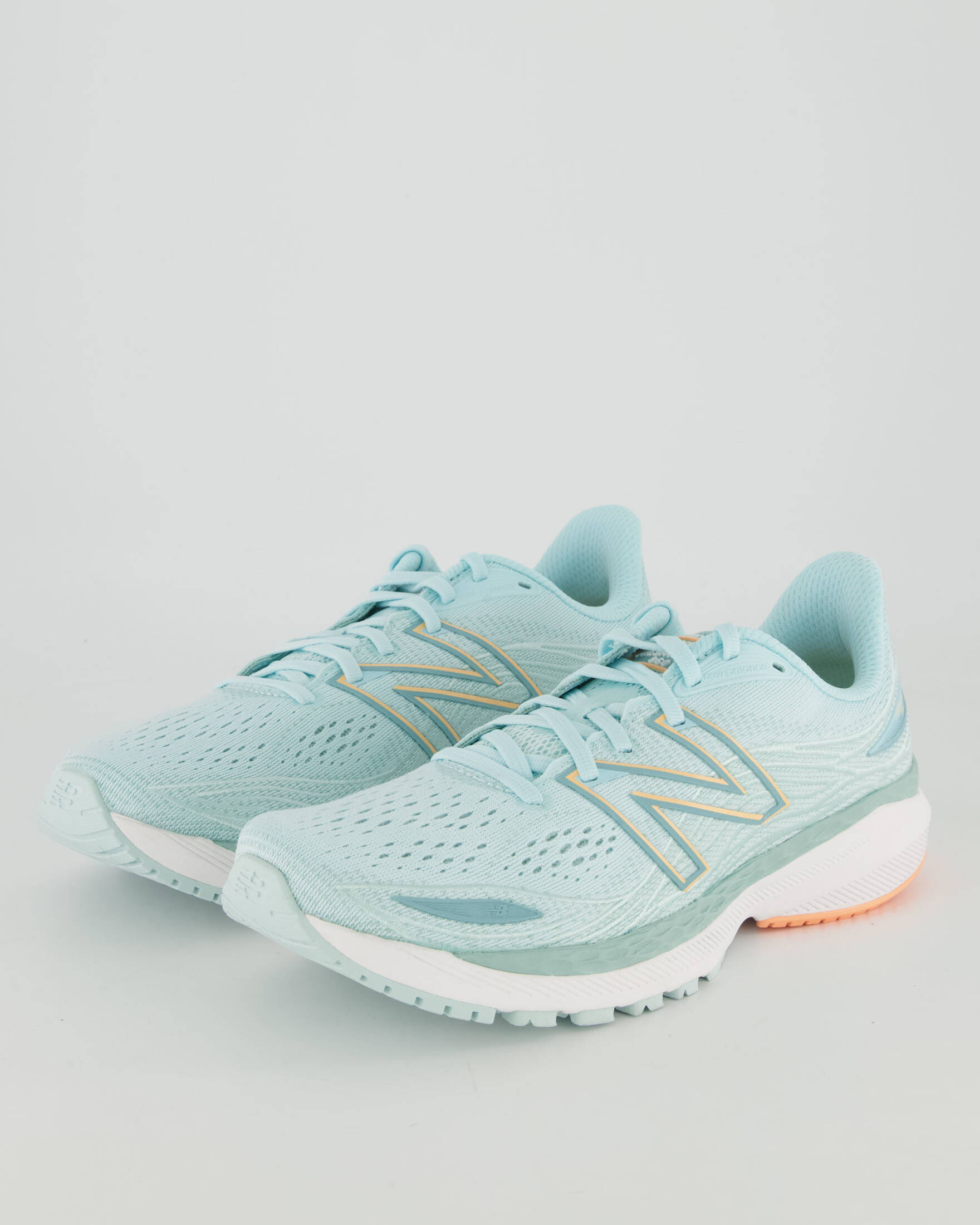 new balance| Damen Laufschuhe FRESH FOAM 860 V12